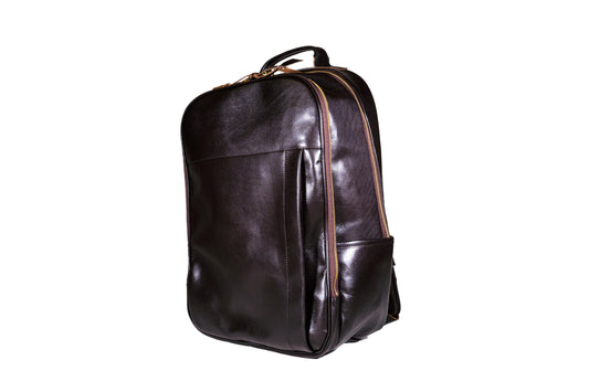 Restock！　HORSE HIDE BACK PACK