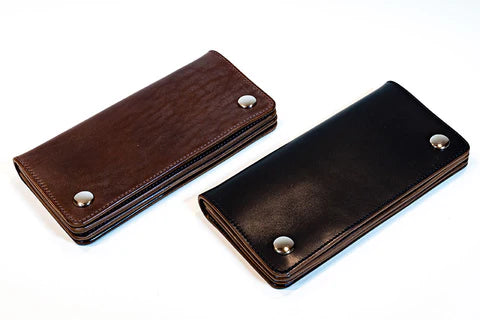 HORSE BUTT TRACKER LONG WALLET & CHAIN RESTOCK!!