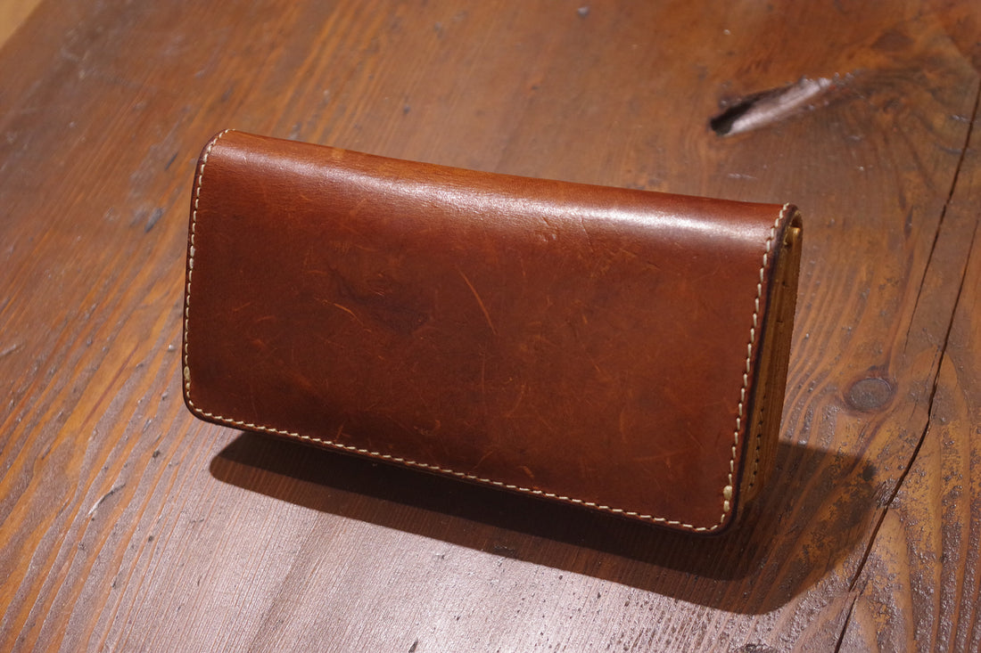 OPUS Semi order wallet long