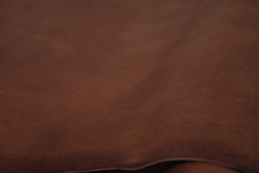 HORSE HIDE 馬革について