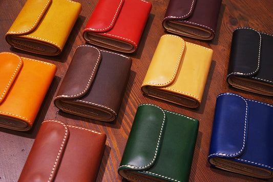 OPUS Mini Wallet Restock！！