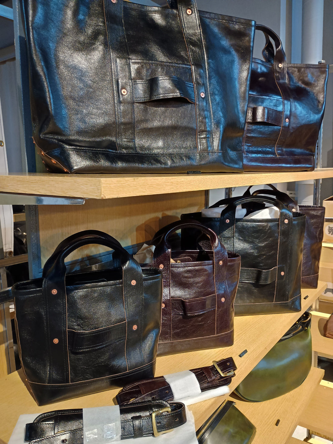 Leathers Day YOKOHAMA 2025