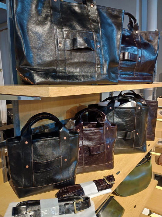 Leathers Day YOKOHAMA 2025