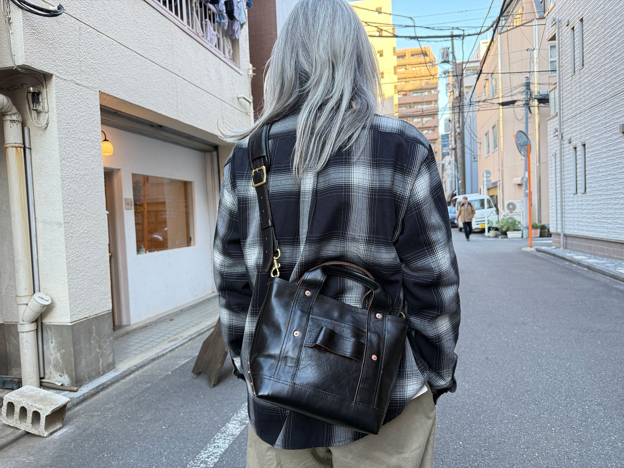 アクセルカンパニー | 革の変化を楽しむ日本製の製品 – ACCEL COMPANY