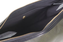 Load image into Gallery viewer, Chromexcel Leather Banana Bag
