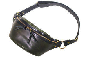 Chromexcel Leather FANNY PACK