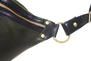 Chromexcel Leather FANNY PACK