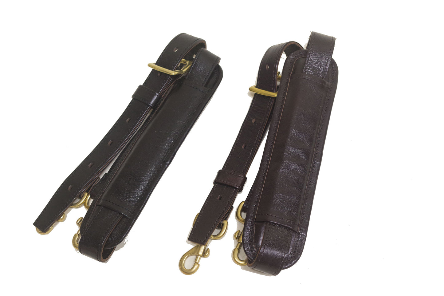 HORSE HIDE SHOULDER STRAP <IPHSB-20>