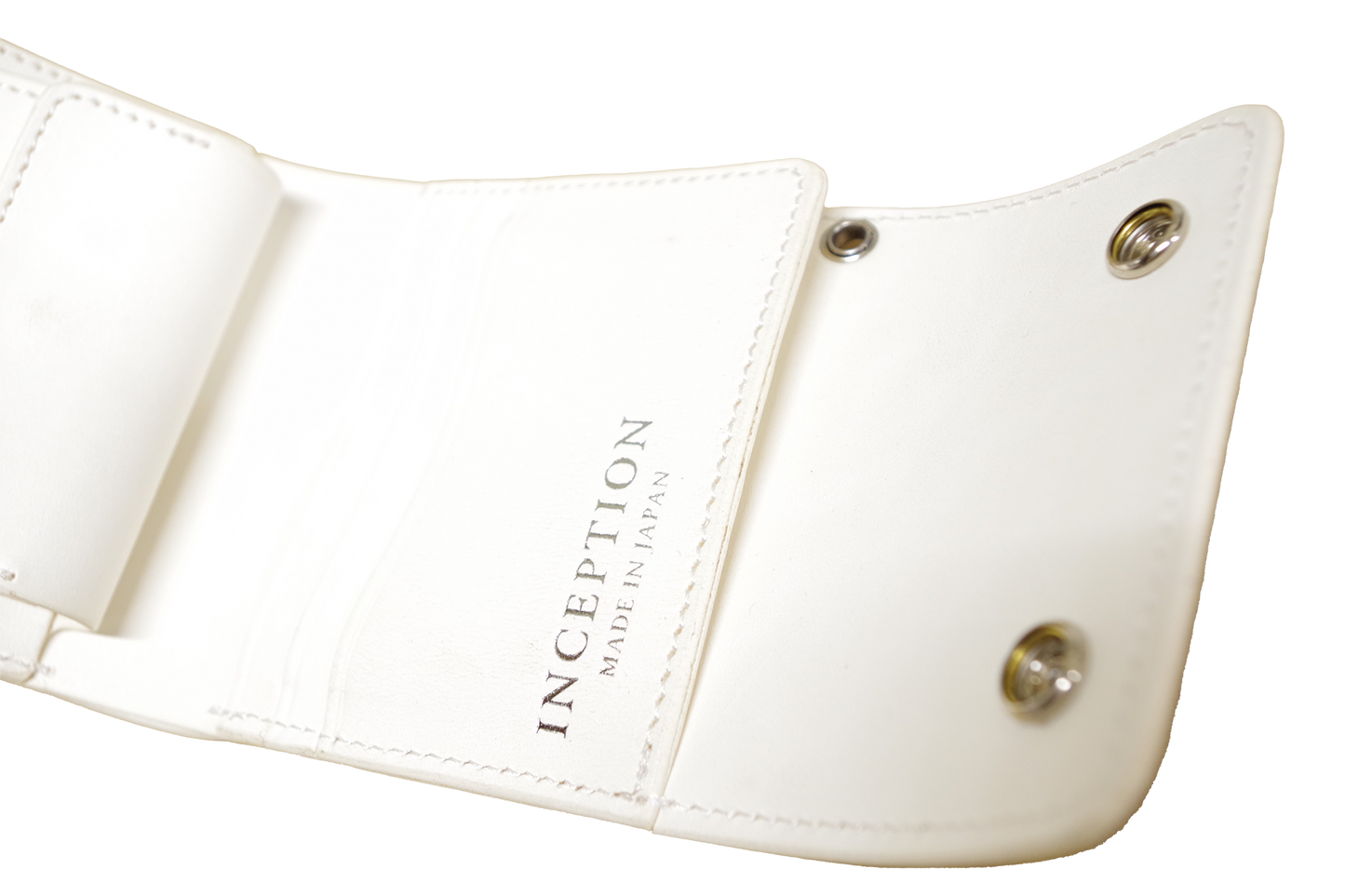 HORSE BUTT LEATHER TRUCKER WALLET(SHORT) <IPW-08>