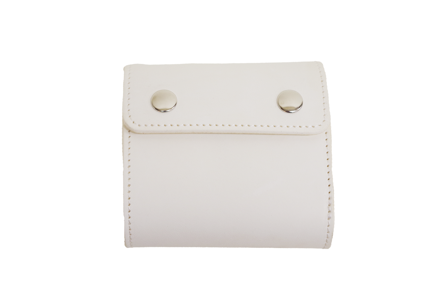 HORSE BUTT LEATHER TRUCKER WALLET(SHORT) <IPW-08>