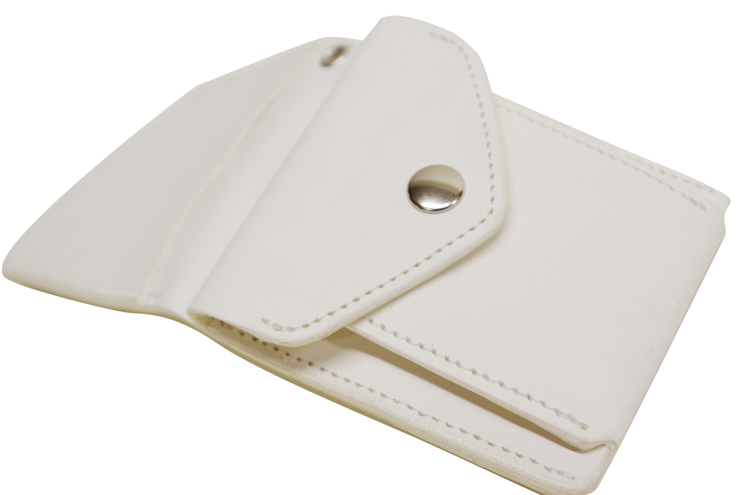 HORSE BUTT LEATHER BUTTERFLY WALLET<IPW-12>