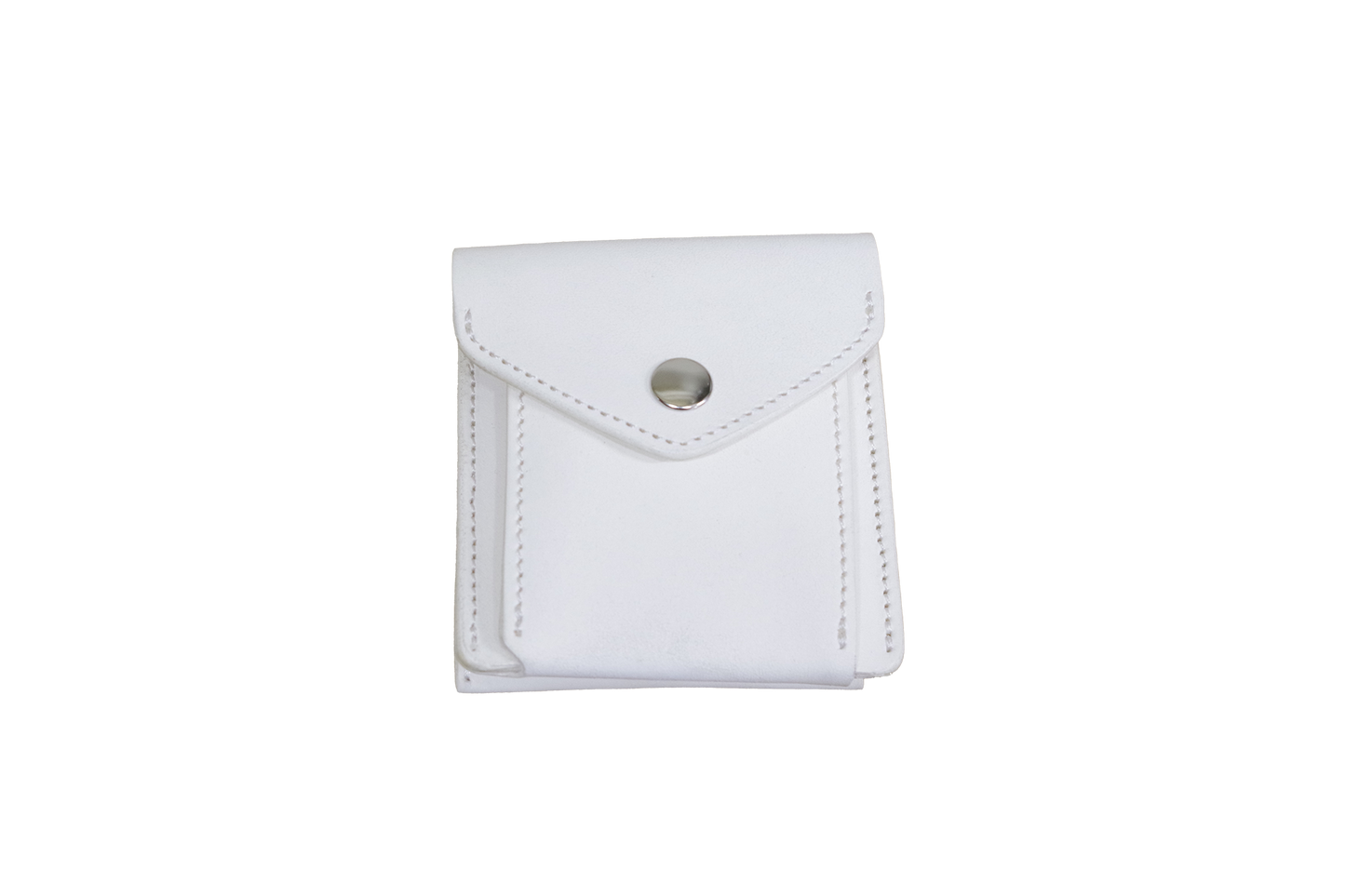HORSE BUTT LEATHER BUTTERFLY WALLET<IPW-12>