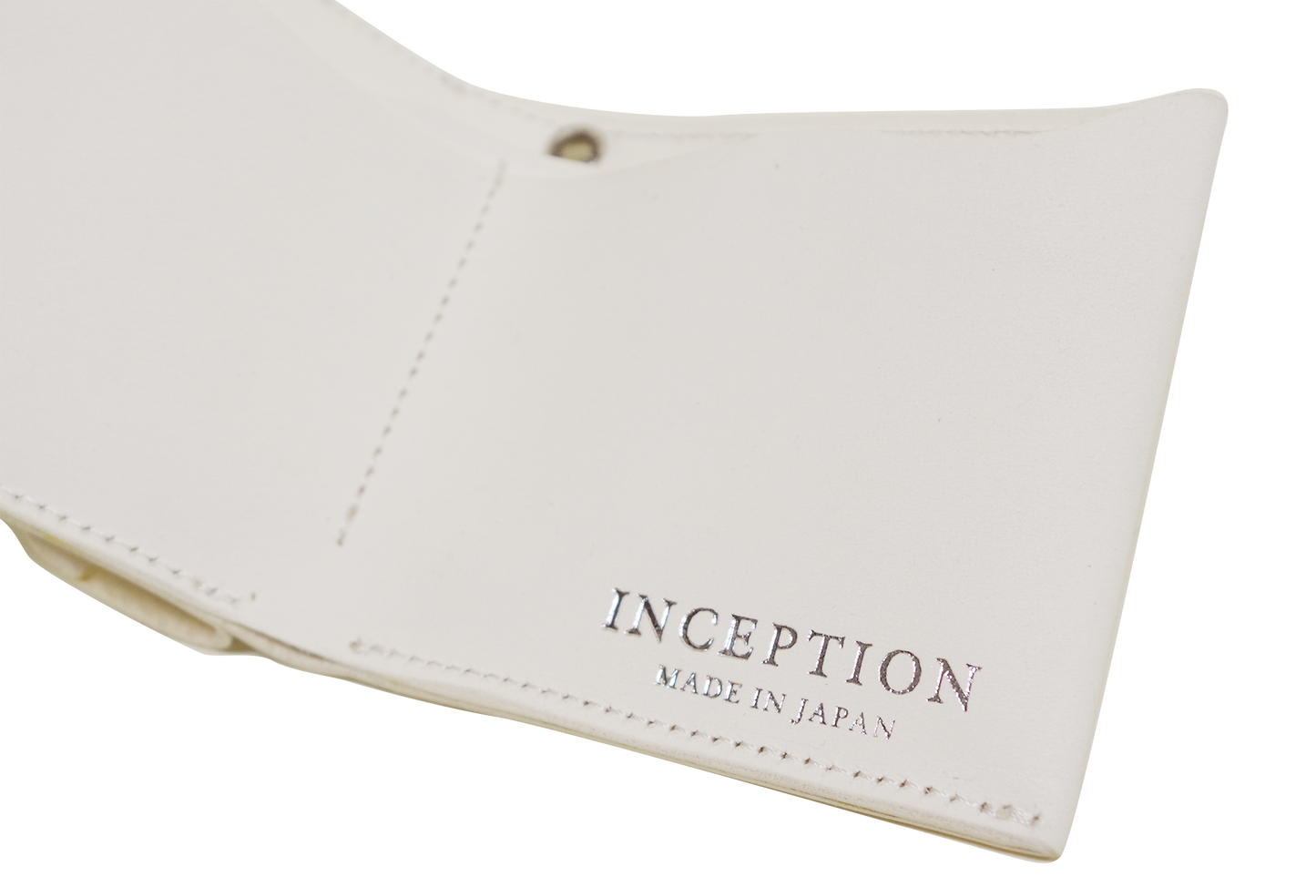 HORSE BUTT LEATHER BUTTERFLY WALLET<IPW-12>