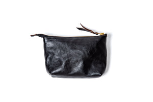 HORSE HIDE POUCH SMALL