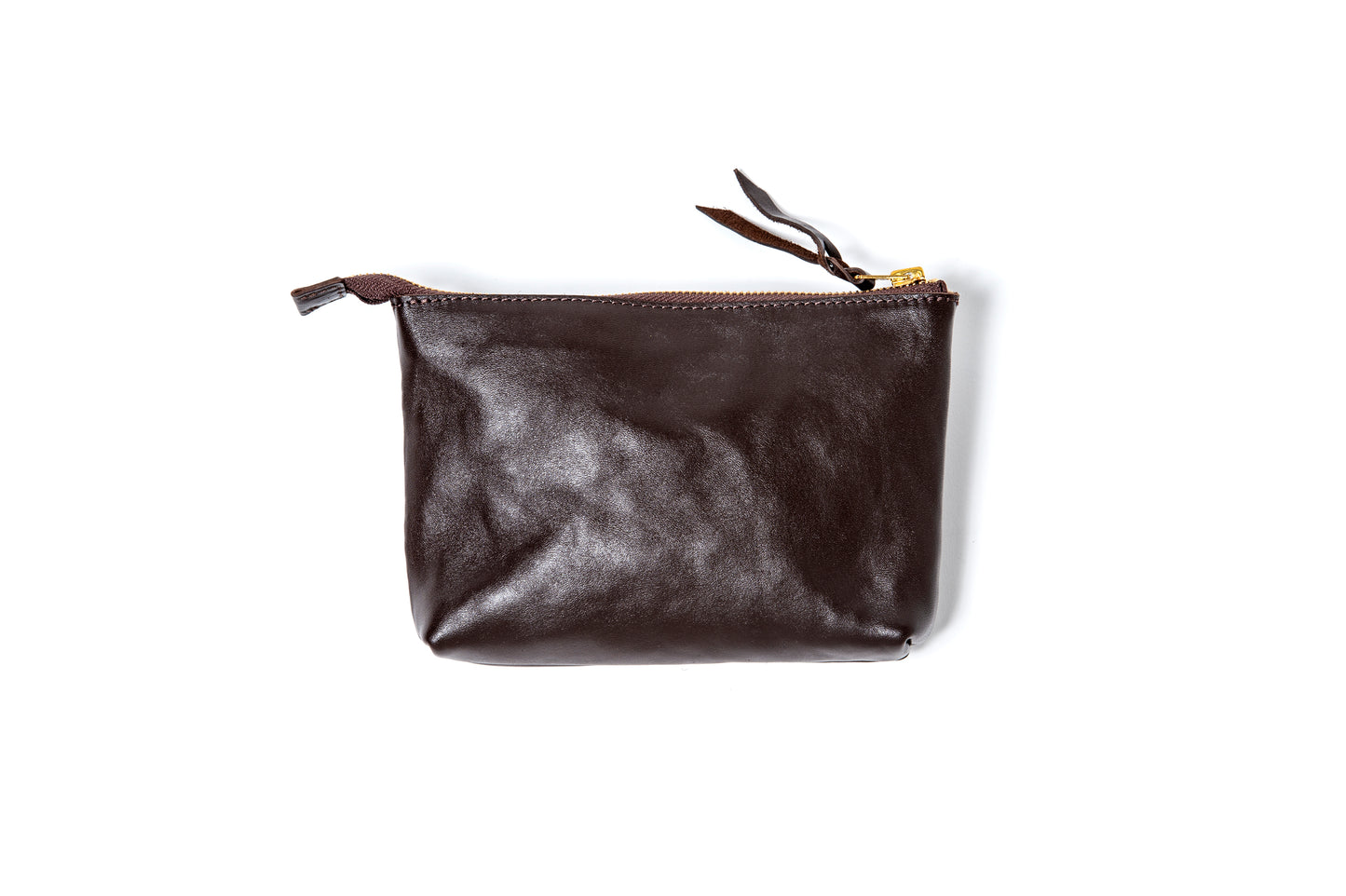 HORSE HIDE POUCH SMALL