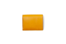 Load image into Gallery viewer, BUTTERO LEATHER MINI WALLET
