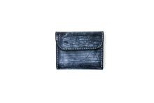 Load image into Gallery viewer, BRIDLE LEATHER MINI WALLET

