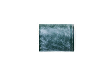 Load image into Gallery viewer, UK BRIDLE LEATHER MINI WALLET
