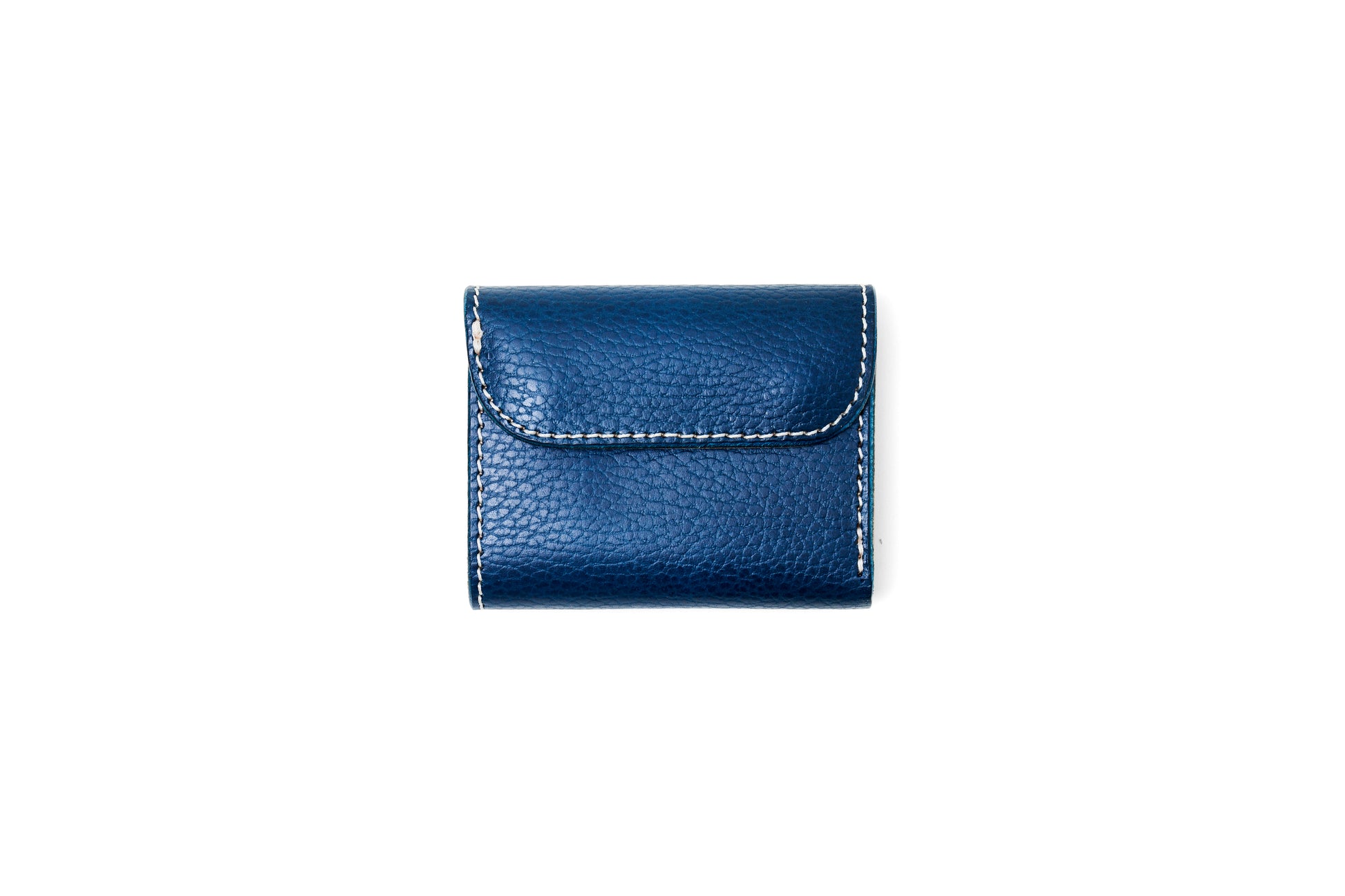 DOLLALRO LEATHER MINI WALLET
