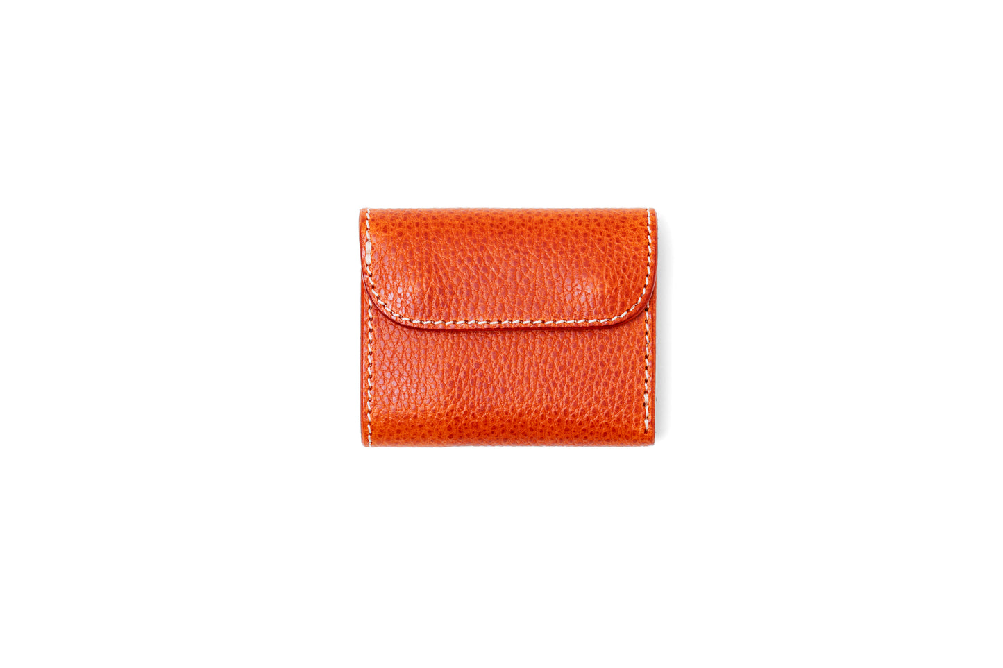 DOLLALRO LEATHER MINI WALLET