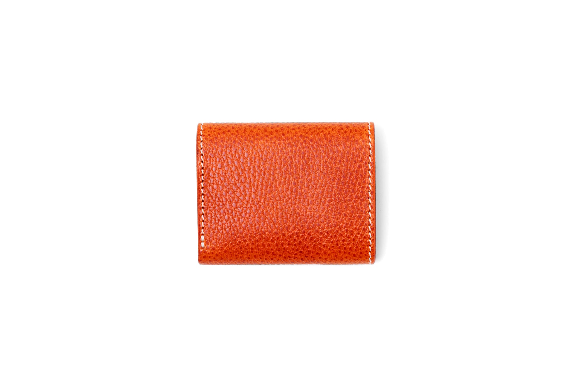 DOLLALRO LEATHER MINI WALLET