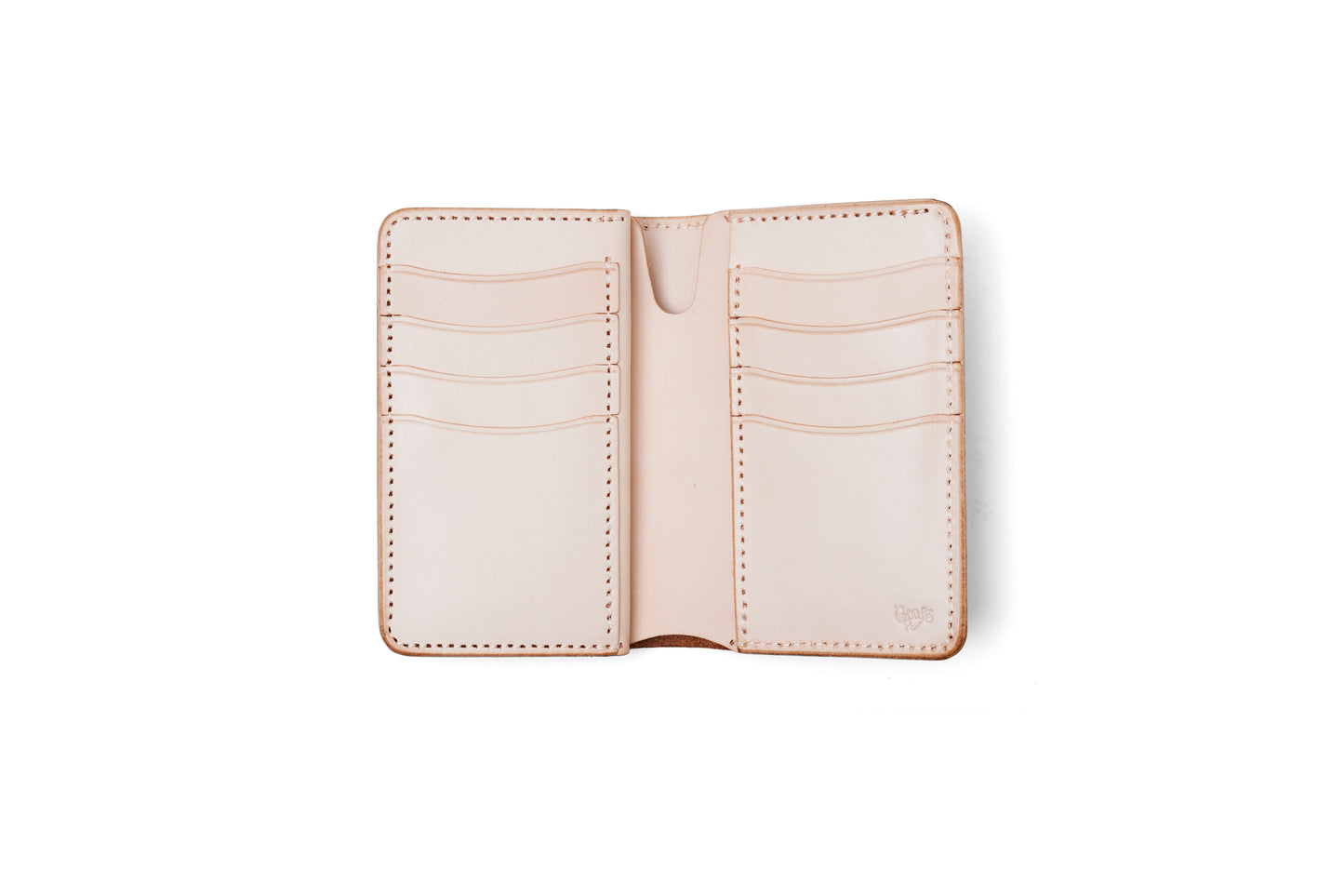 SEMI ORDER DOLLARO MIDDLE WALLET