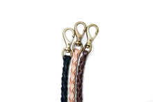 Load image into Gallery viewer,  4PLAIT BRAID HOOK WALLET ROPE

