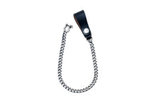 Load image into Gallery viewer, UK SADDLE&amp;BRASS Chain Silver Planting
