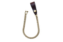Load image into Gallery viewer, UK SADDLE&amp;BRASS Chain
