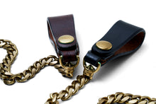 Load image into Gallery viewer, UK SADDLE&amp;BRASS Chain
