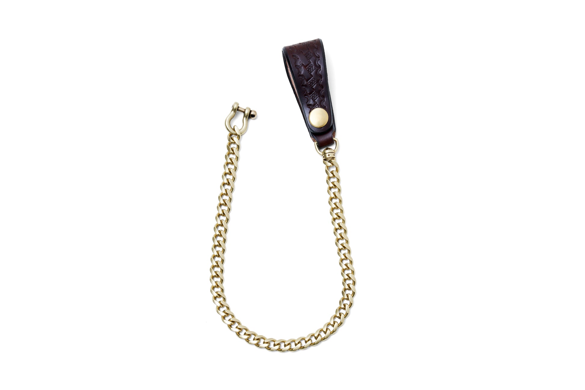 UK SADDLE&BRASS Chain