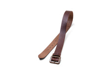 Load image into Gallery viewer, CHROMEXCEL US Oil LEATHER 40mm BELT
