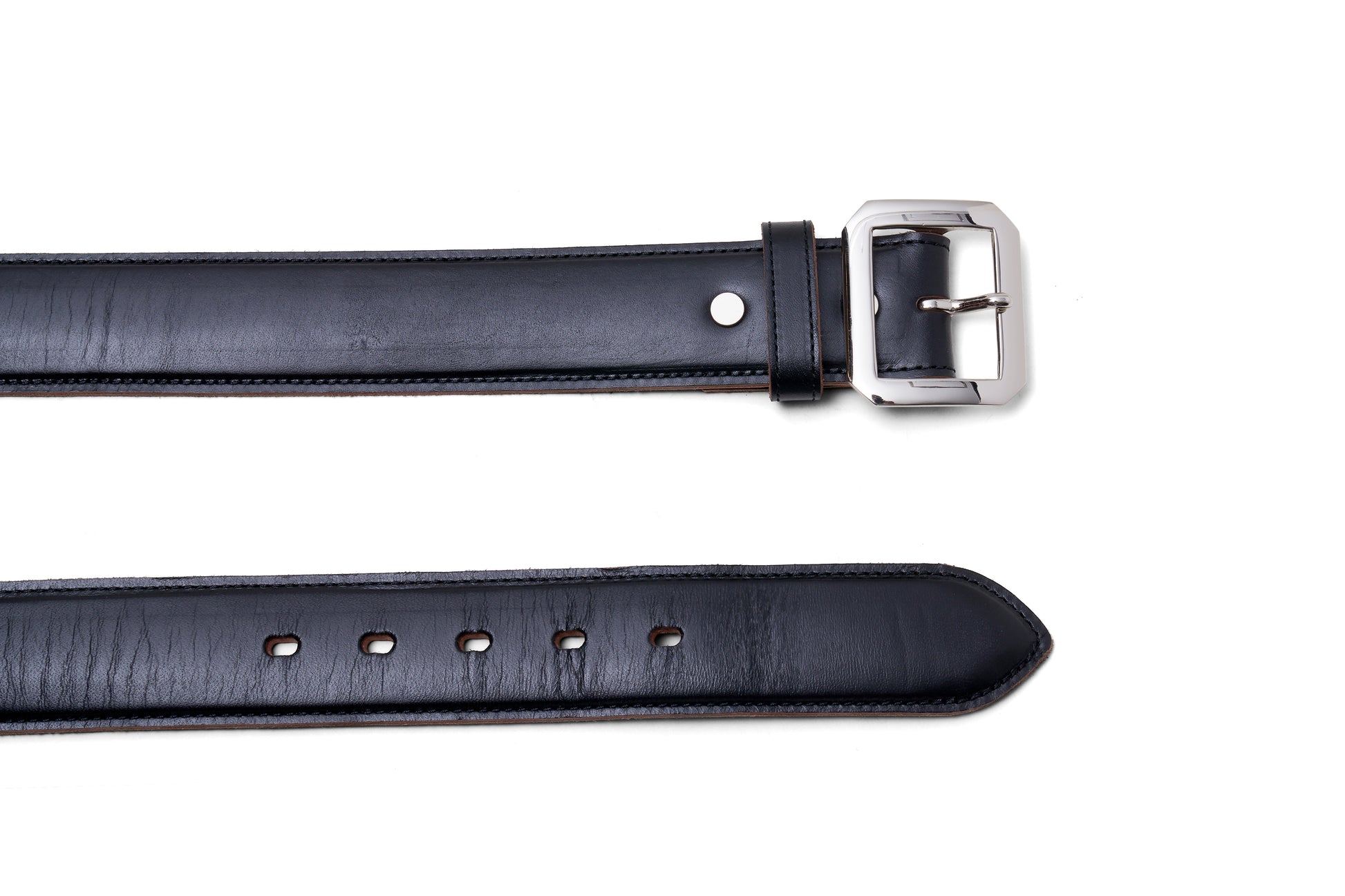 HORSEHIDE40mmGARRISON BELT