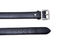 Load image into Gallery viewer, HORSEHIDE40mmGARRISON BELT
