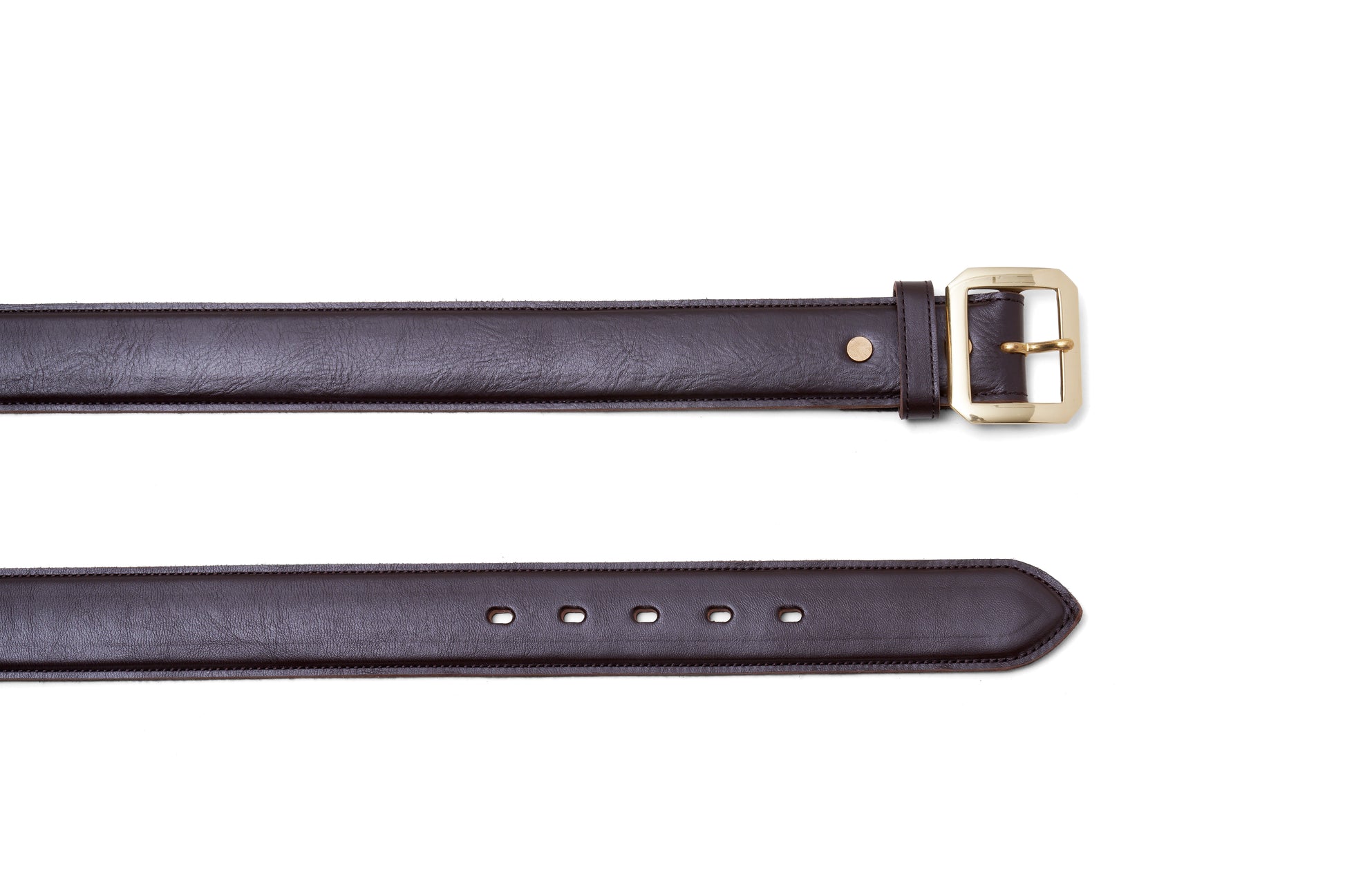 HORSEHIDE40mmGARRISON BELT