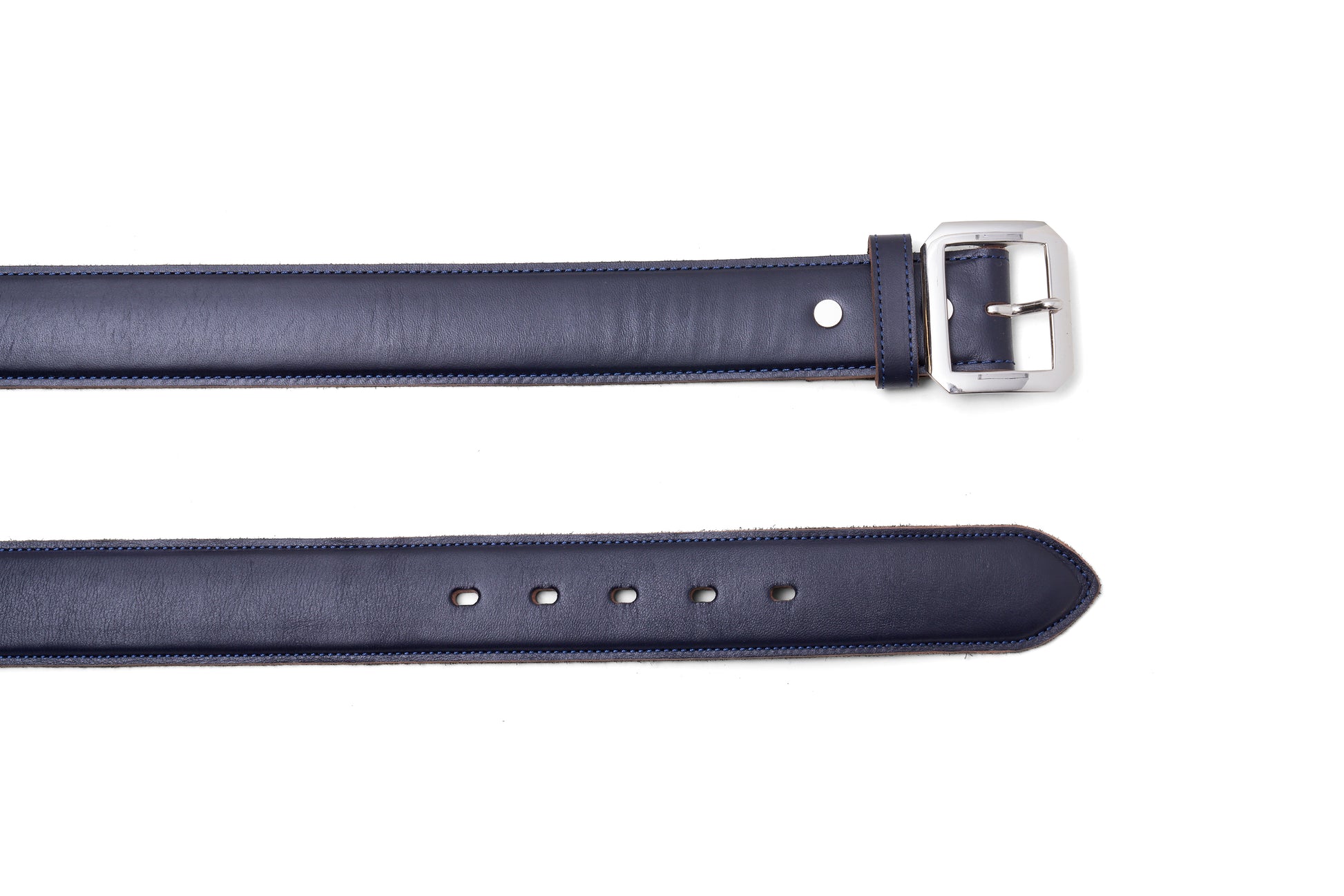 HORSEHIDE40mmGARRISON BELT