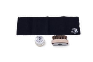 LEATHER CARE KIT