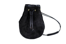 Load image into Gallery viewer, HORSE HIDE LEATHER POUCH
