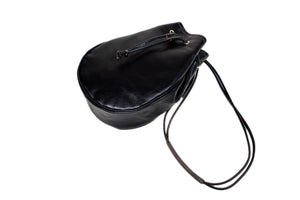 HORSE HIDE LEATHER POUCH