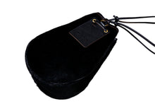 Load image into Gallery viewer, HORSE HAIR LEATHER POUCH
